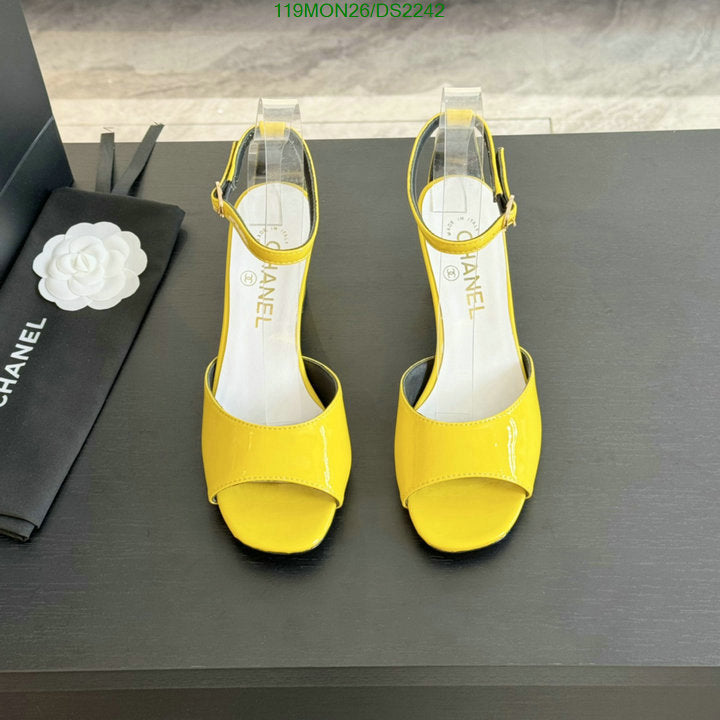 SAMC - CHL Women Shoes High Heels - 055