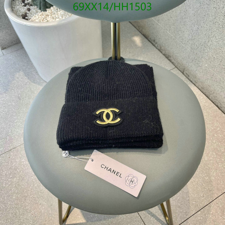 SAMC - CHL Scarves - 887
