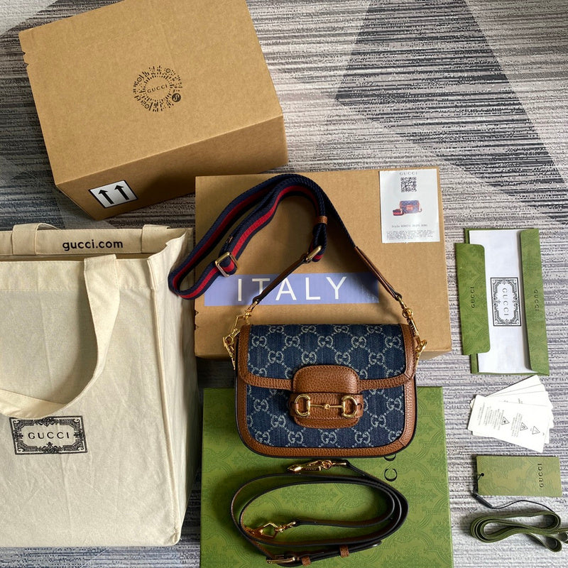 ELE - GG Bags - 481