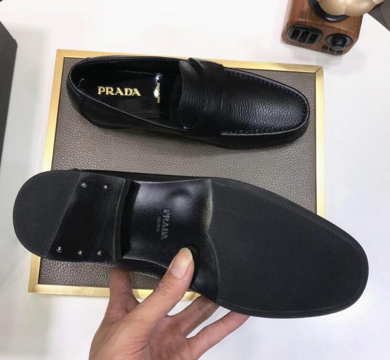 Glamy - PD Men Shoes - 120