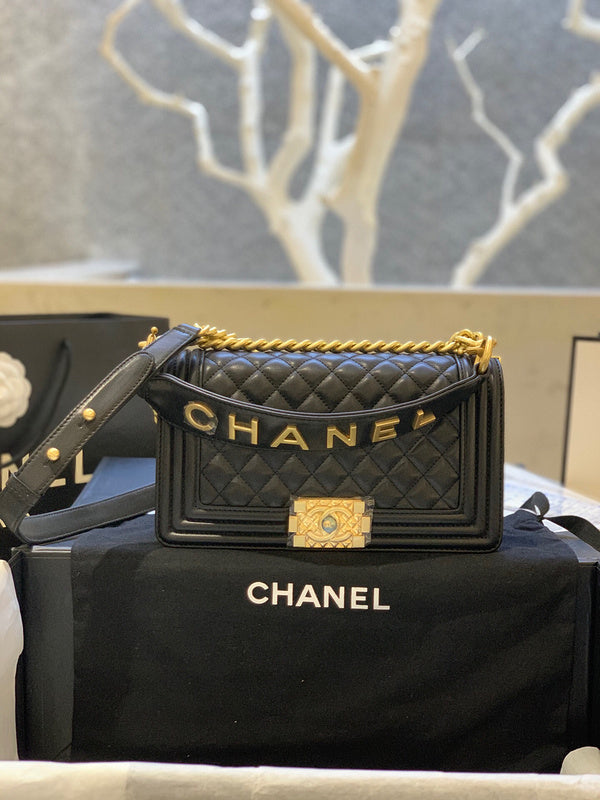 Satchel Bags - CHL Bags - 7436