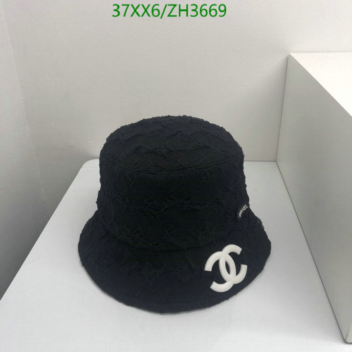 SAMC - CHL Caps & Hats - 444