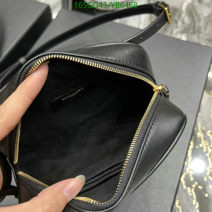 SAMC - YLS Bags - 283