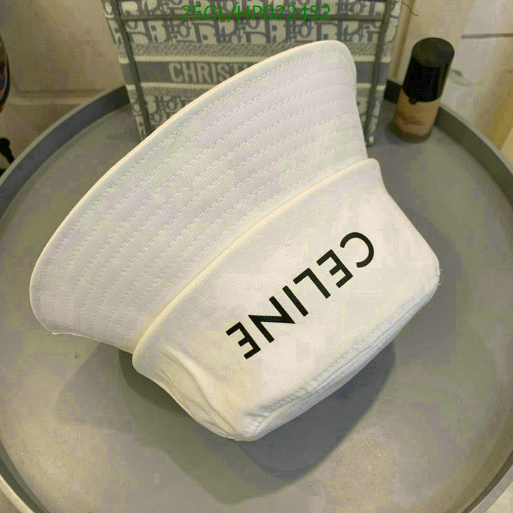 SAMC - COL Caps & Hats - 342