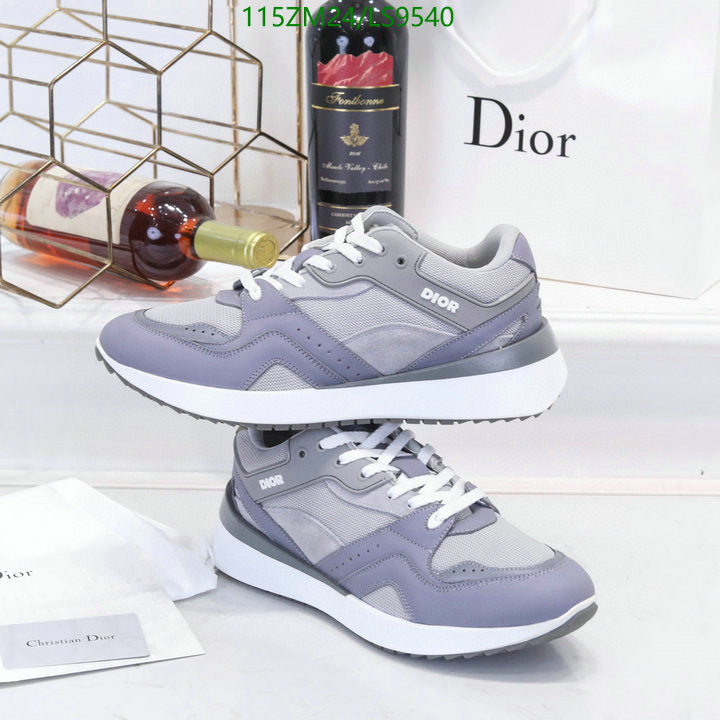 SAMCC - DOR Women Shoes - 1799