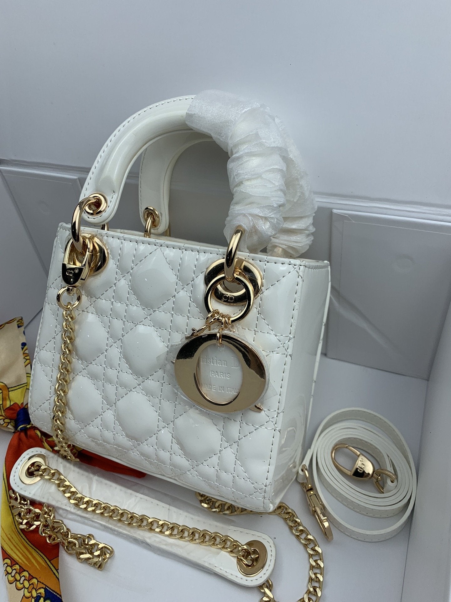 EN - New Arrival Bags DIR 261