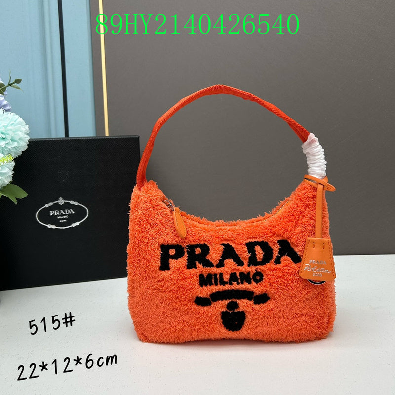 Satchel Bags - PDA Bags - 3357