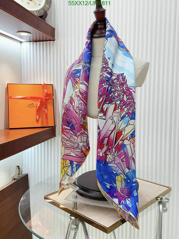 SAMC - HMS Scarves - 324