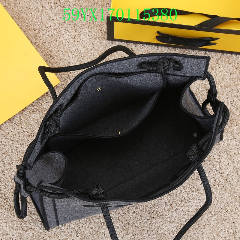 Glami - FDE Bags - 3476