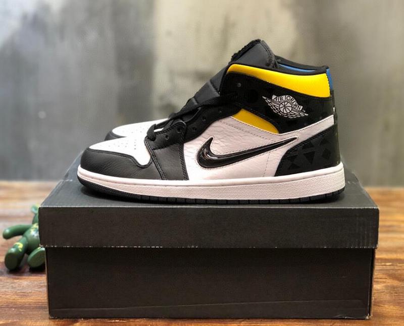 SAMC - NKE Shoes - 1793