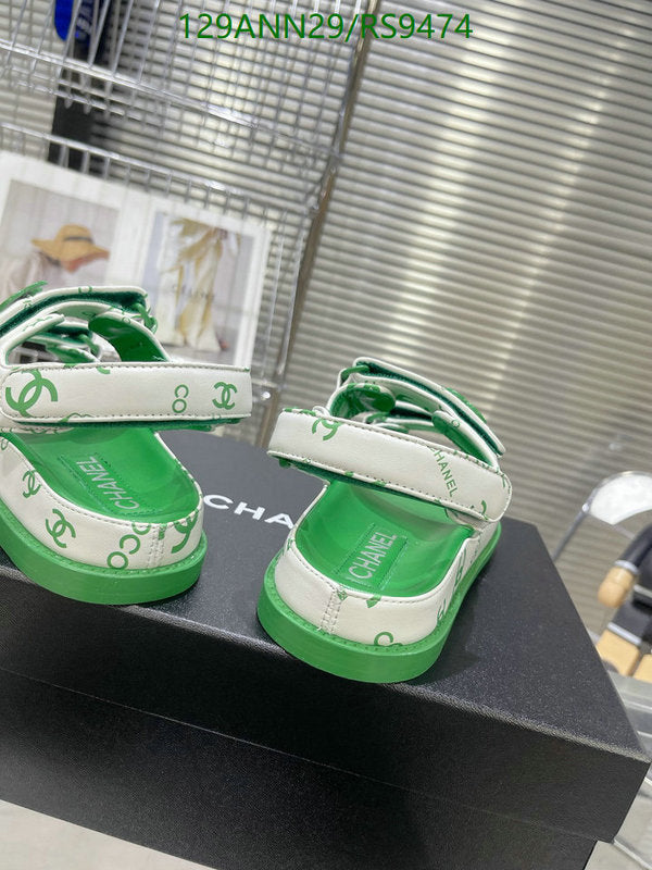 SAMC - CHL Women Shoes Beach - 032