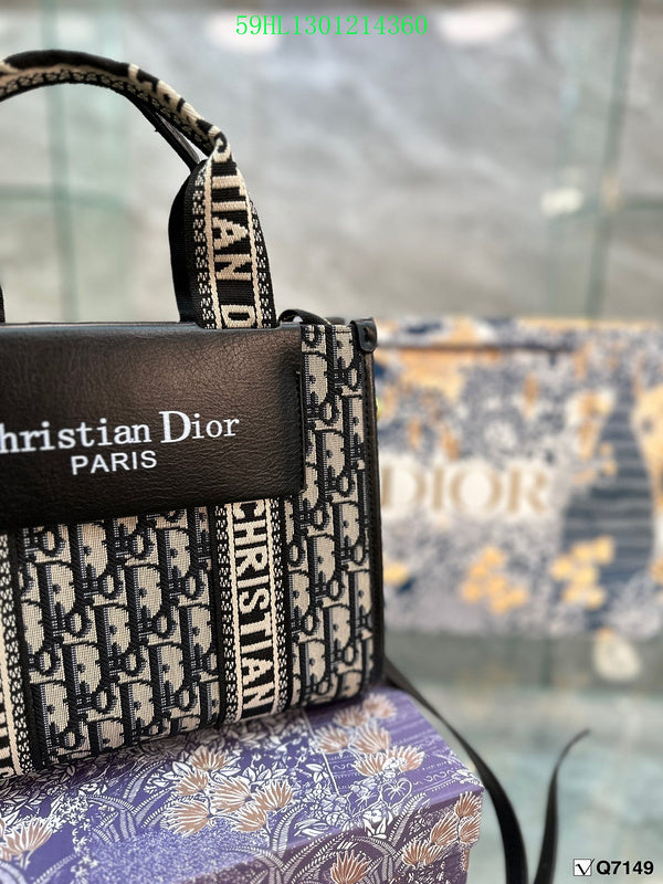 Glami - DOR Bags - 982