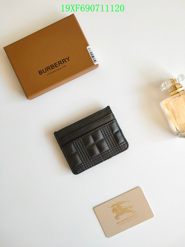 Glami - BOR Wallet - 078