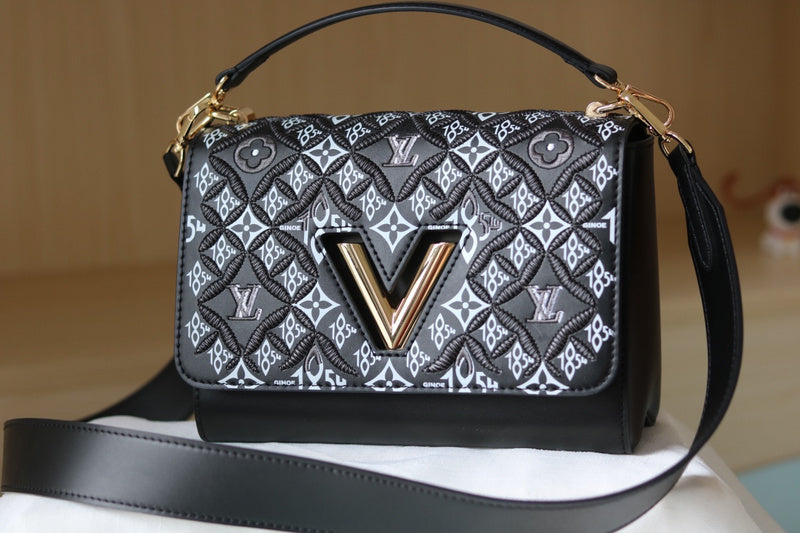 Satchel Bags - VL2 Bags - 590