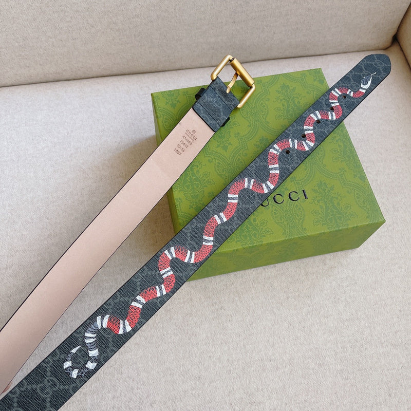 Satchel Bags - VL Belts - 084