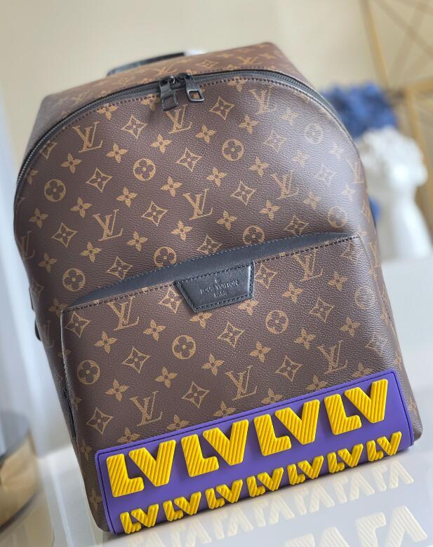 SAMC - LOV Bags - 2395