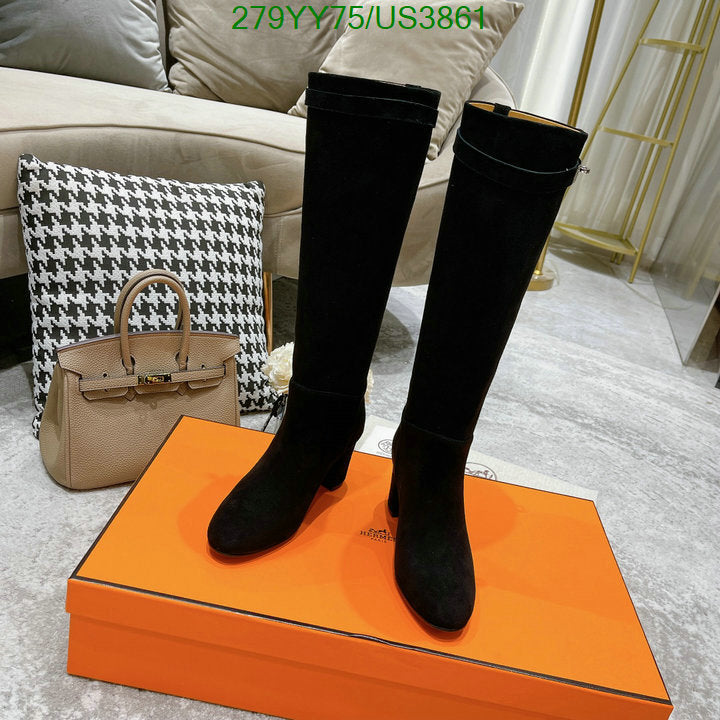 SAMC - Mix Boots - 526