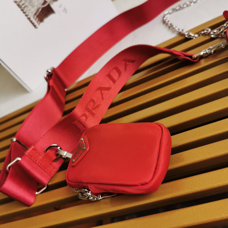 Satchel Bags - PDA Bags - 077