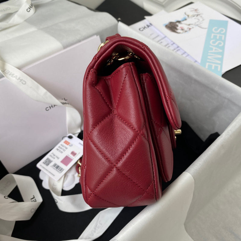 Satchel Bags - CHL Bags - 7663