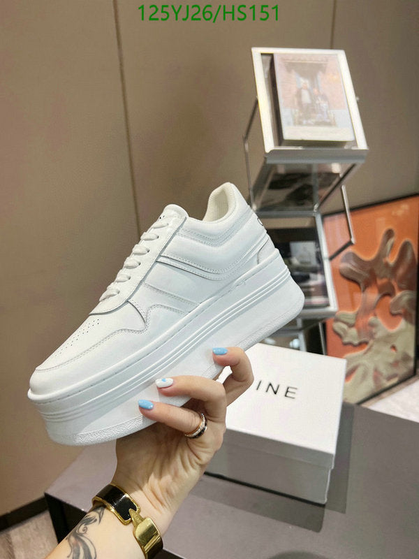 SAMC - COL Women Shoes - 229