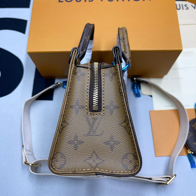 ELE - LUV Bags - 104