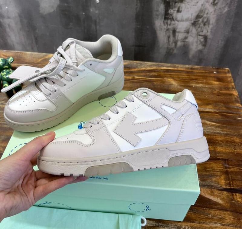 SAMC - YZO Women Shoes - 031