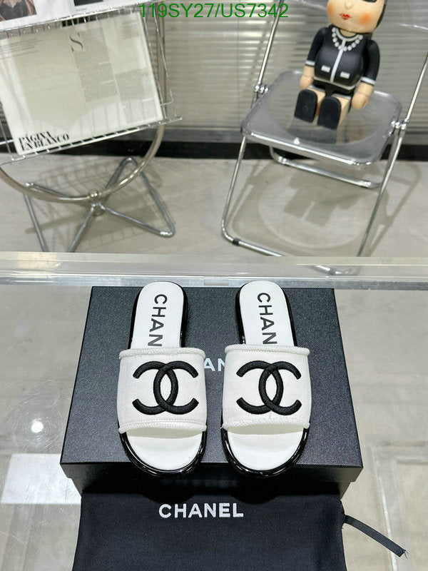 SAMC - CHL Women Shoes Slippers - 089