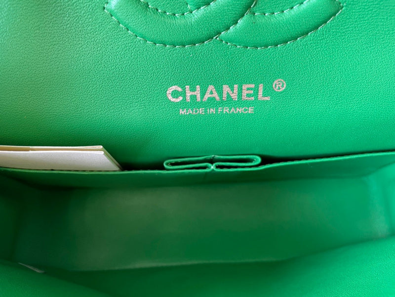 Satchel Bags - CHL Bags - 6702