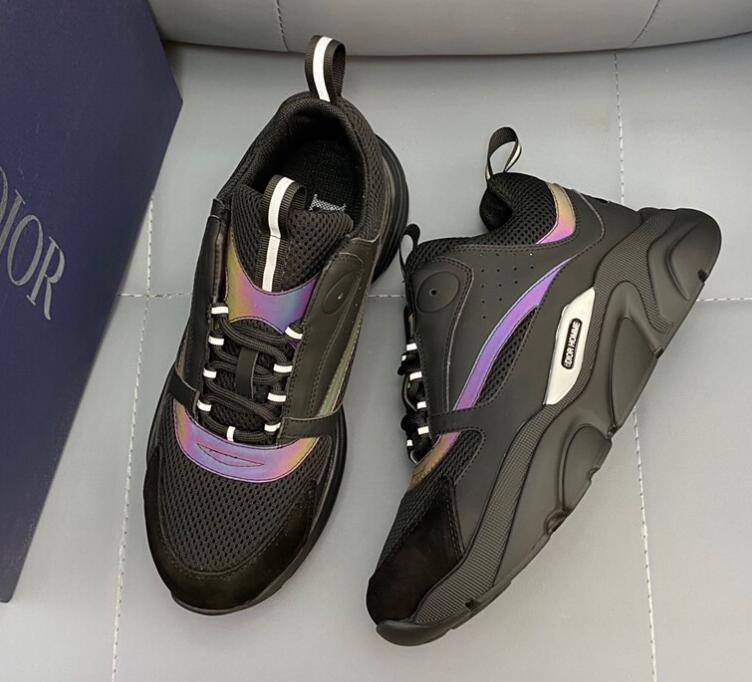 SAMCC - DOR Men Shoes - 756