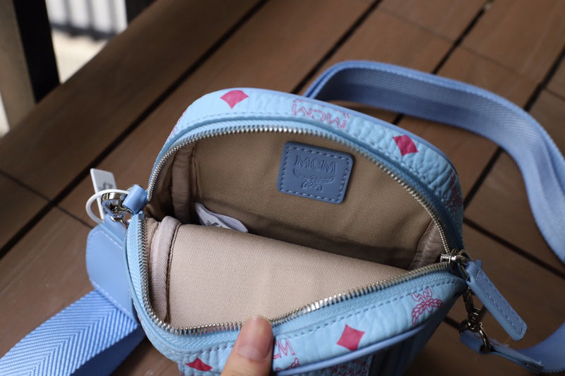Satchel Bags - MC Bags - 236