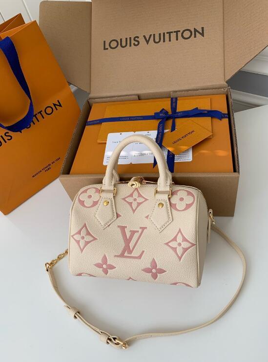 SAMC - LOV Bags - 1319