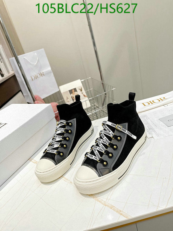 SAMC - DOR Women Sneakers - 240