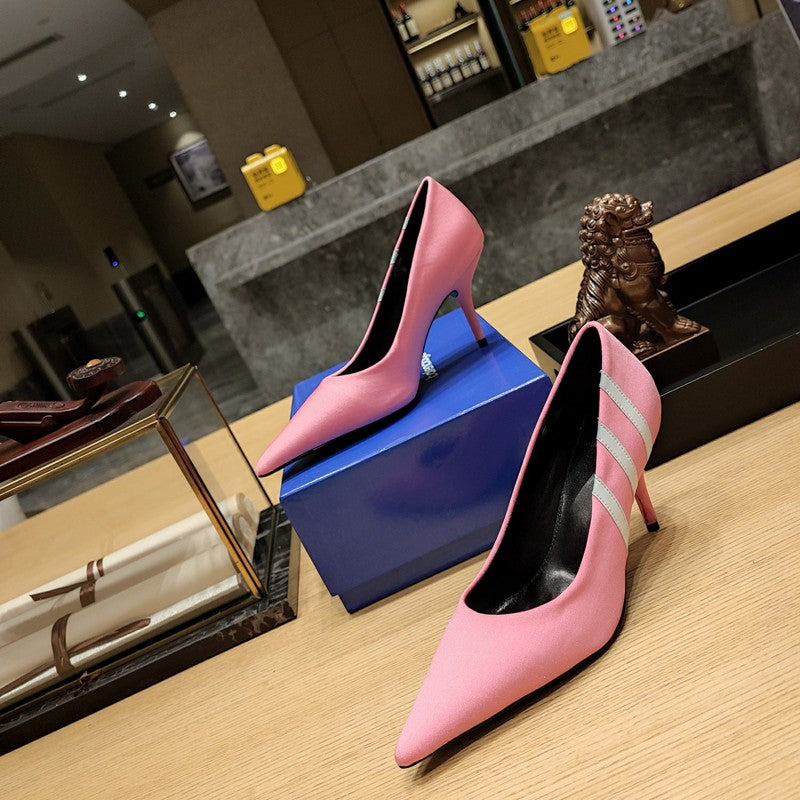 Satchel Bags - BGA Shoes - 797
