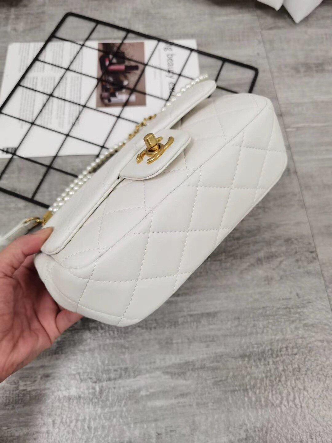 EN - New Arrival Bags CHL 191