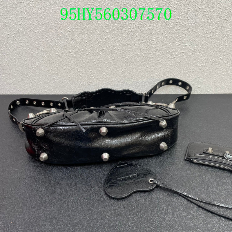 Glami Fashion - BGA Bags - 1886