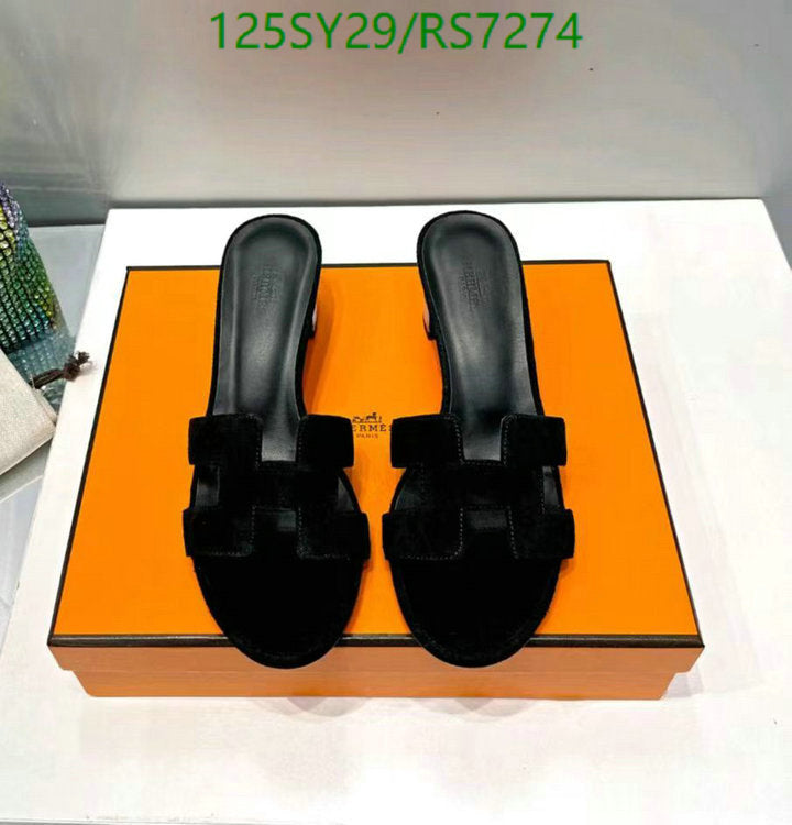 SAMC - HMS Women Shoes - 341