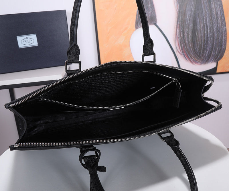 Satchel Bags - PRA Bags - 086
