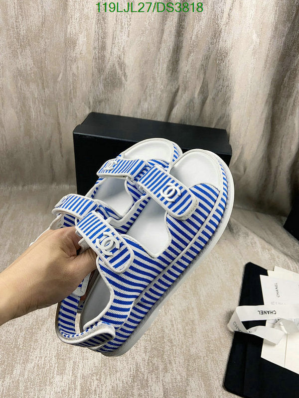 SAMC - CHL Women Shoes Beach - 020