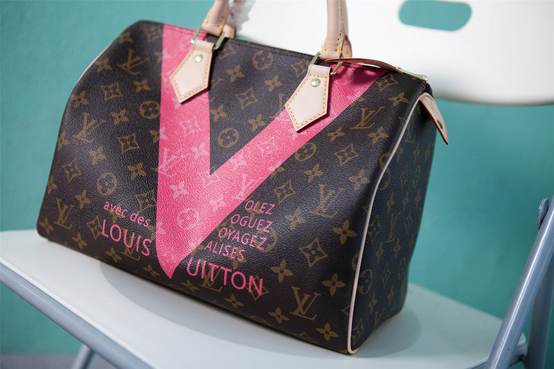 Glami Fashion Lu-Vi bags - 8176