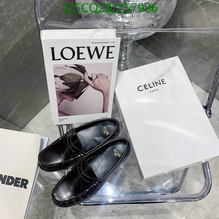 SAMC - COL Women Shoes - 191