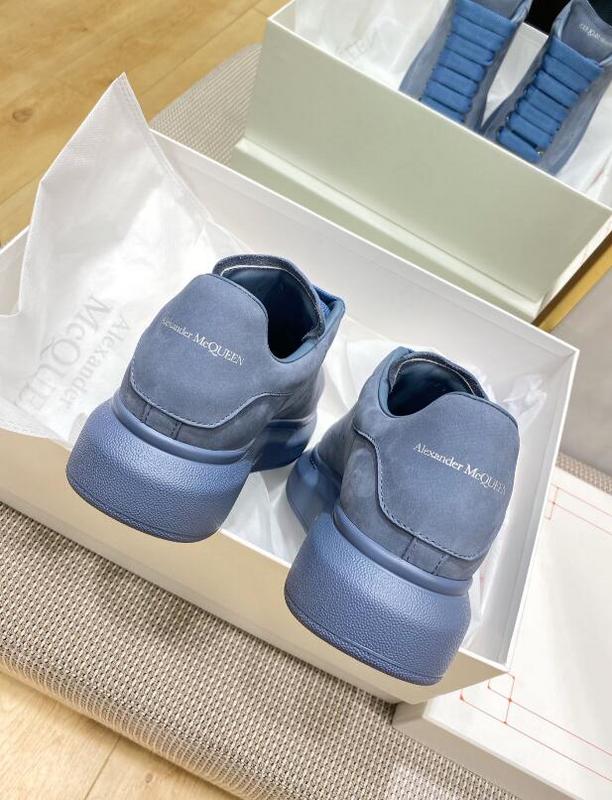Glamy - AQ Men SHoes - 353