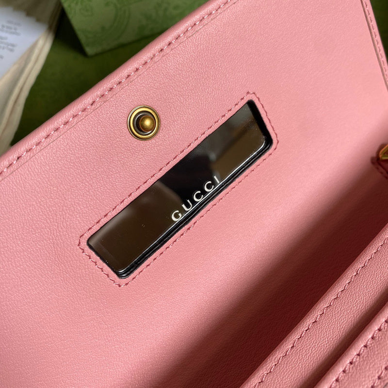Satchel Bags - GCI Bags - 6410