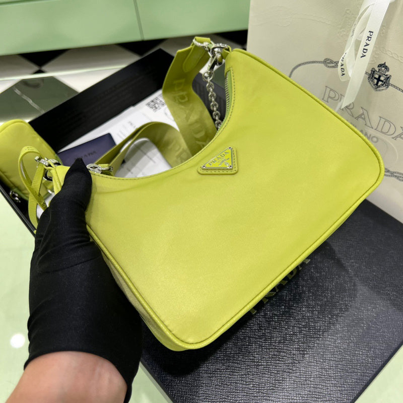 Satchel Bags - PDA Bags - 2309