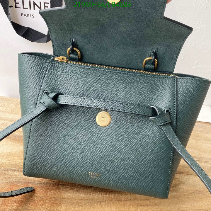 SAMC - COL Bags - 267
