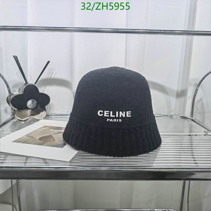 SAMC - COL Caps & Hats - 302