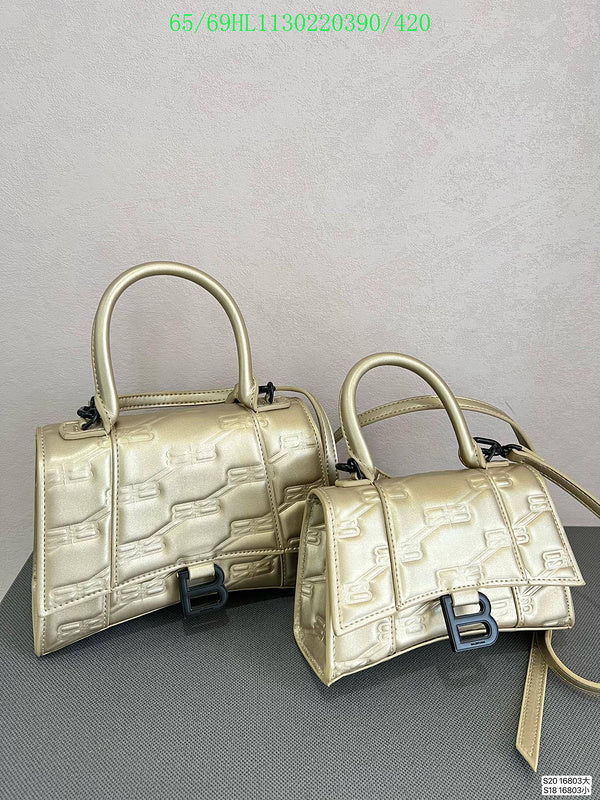 Glami Fashion - BGA Bags - 1937