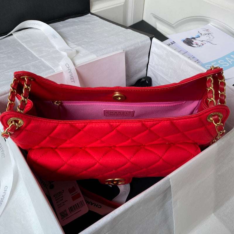 Satchel Bags - CHL Bags - 951
