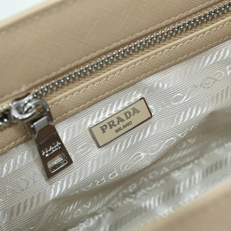 Satchel Bags - PRA Bags - 020