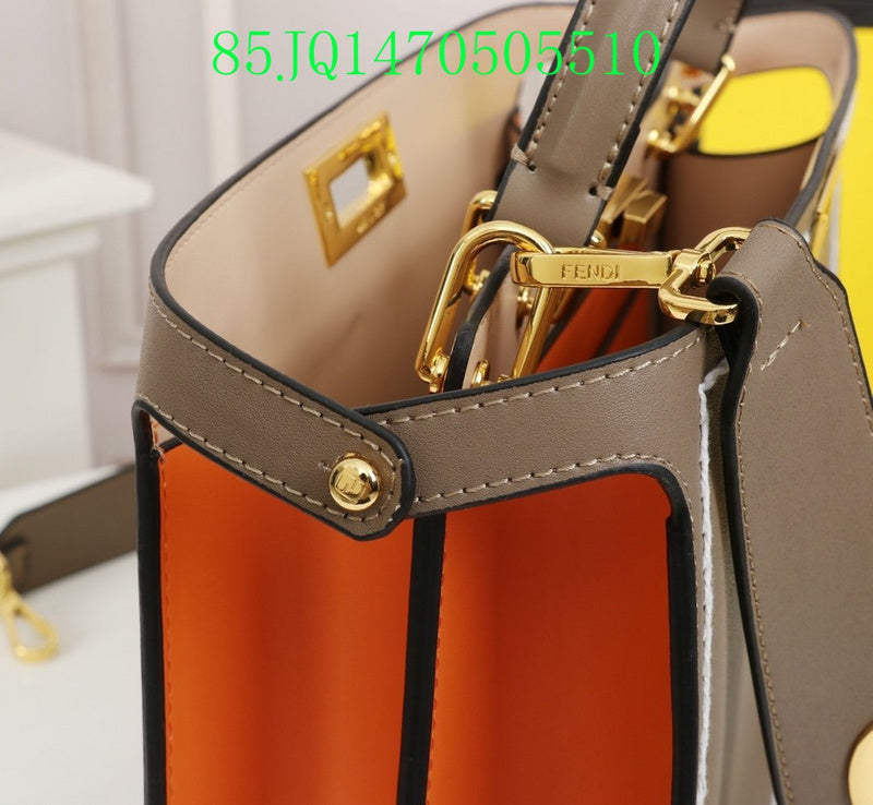 Glami - FDE Bags - 1554