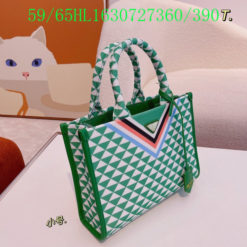 Satchel Bags - PDA Bags - 4088